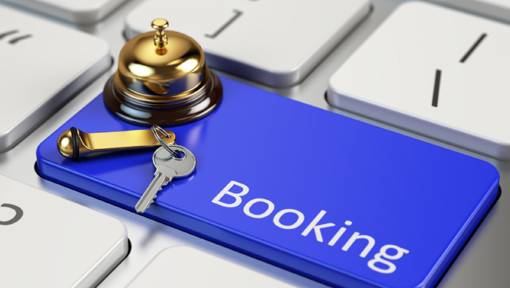 Seamless Travel Planning & Accommodation Booking